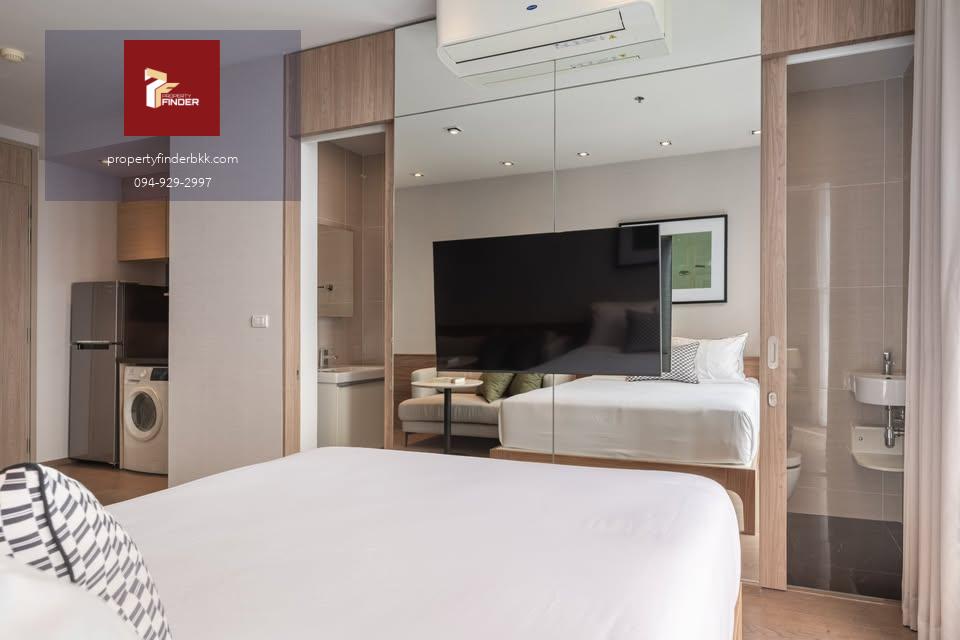 DT- 8049 ให้เช่า Park Origin Phrom Phong (พาร์ค ออริจิ้น พร้อมพงษ์) 