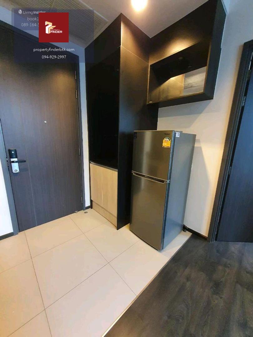 PFD-08549 ให้เช่าคอนโด เอดจ์ บาย แสนสิริ สุขุมวิท 23 (Edge By Sansiri Sukhumvit 23) ห้องสวย ทำเลทองใจกลางอโศก ใกล้ BTS อโศก และ MRT สุขุมวิท 🏙️✨
