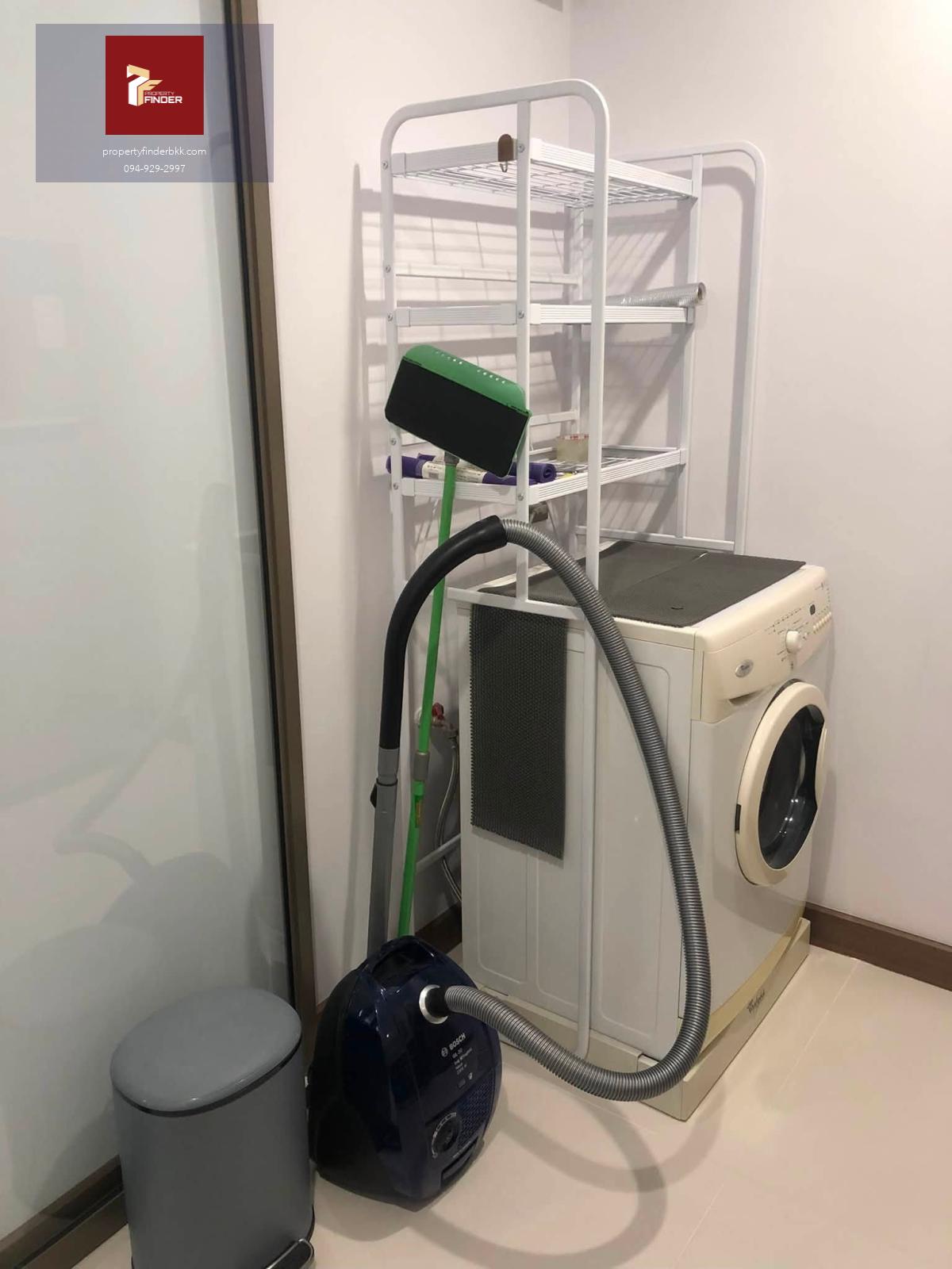 PFD-08861 ให้เช่าคอนโด ศุภาลัย โอเรียนทัล สุขุมวิท 39 (Supalai Oriental Sukhumvit 39) ห้องแต่งครบพร้อมอยู่ ใจกลางพร้อมพงษ์ ใกล้ BTS พร้อมพงษ์ 🏙️✨