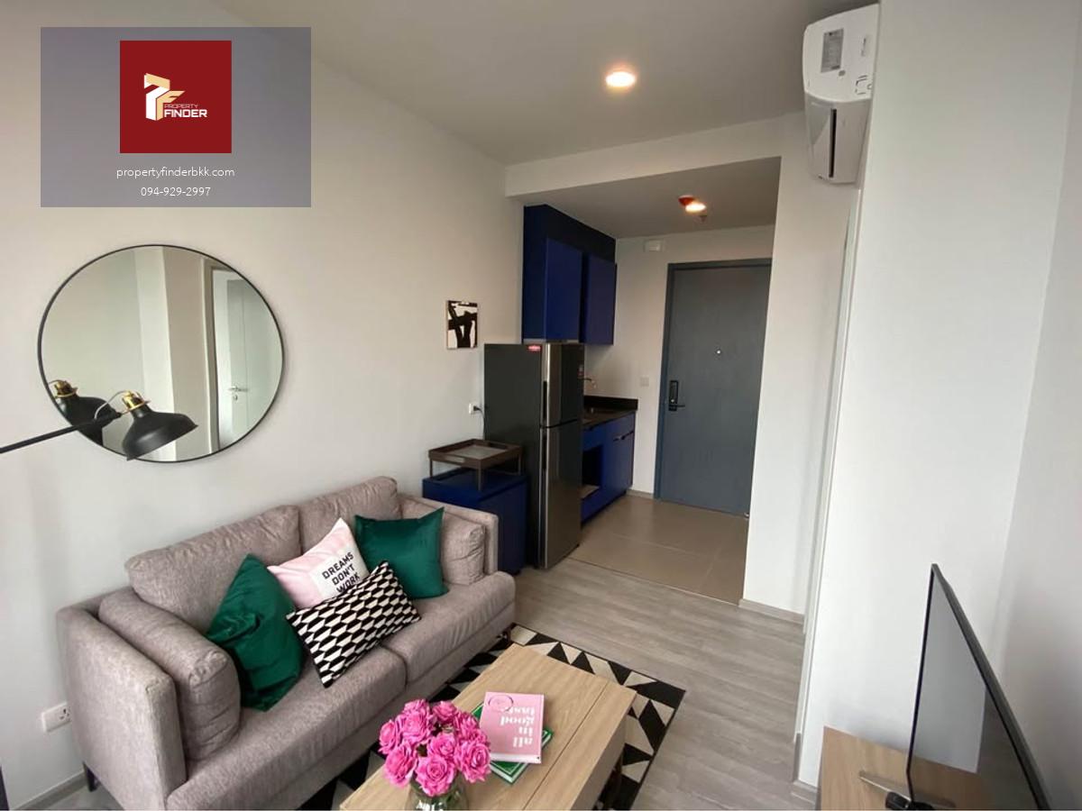 PFD-08132 ให้เช่า เอ็กซ์ที เอกมัย (XT Ekkamai)  ใจกลางซอยเอกมัย ใกล้ BTS เอกมัย