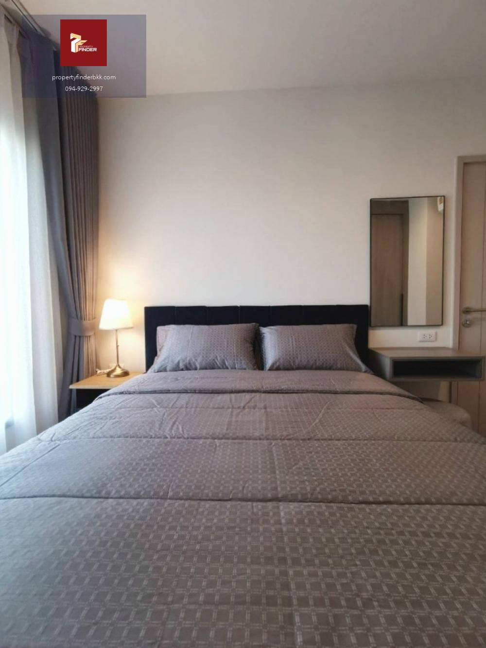 ให้เช่าคอนโด เดอะ เบส เพชรบุรี-ทองหล่อ(THE BASE Phetchaburi-Thonglor) วิวสระว่ายน้ำ