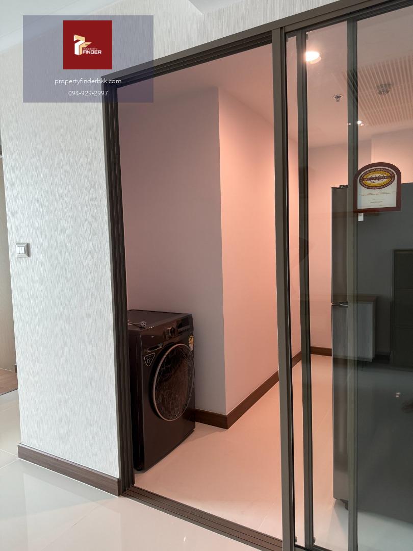 DT-9671  Supalai Oriental Sukhumvit 39  ทำเลดี  ใกล้ BTS พร้อมพงษ์