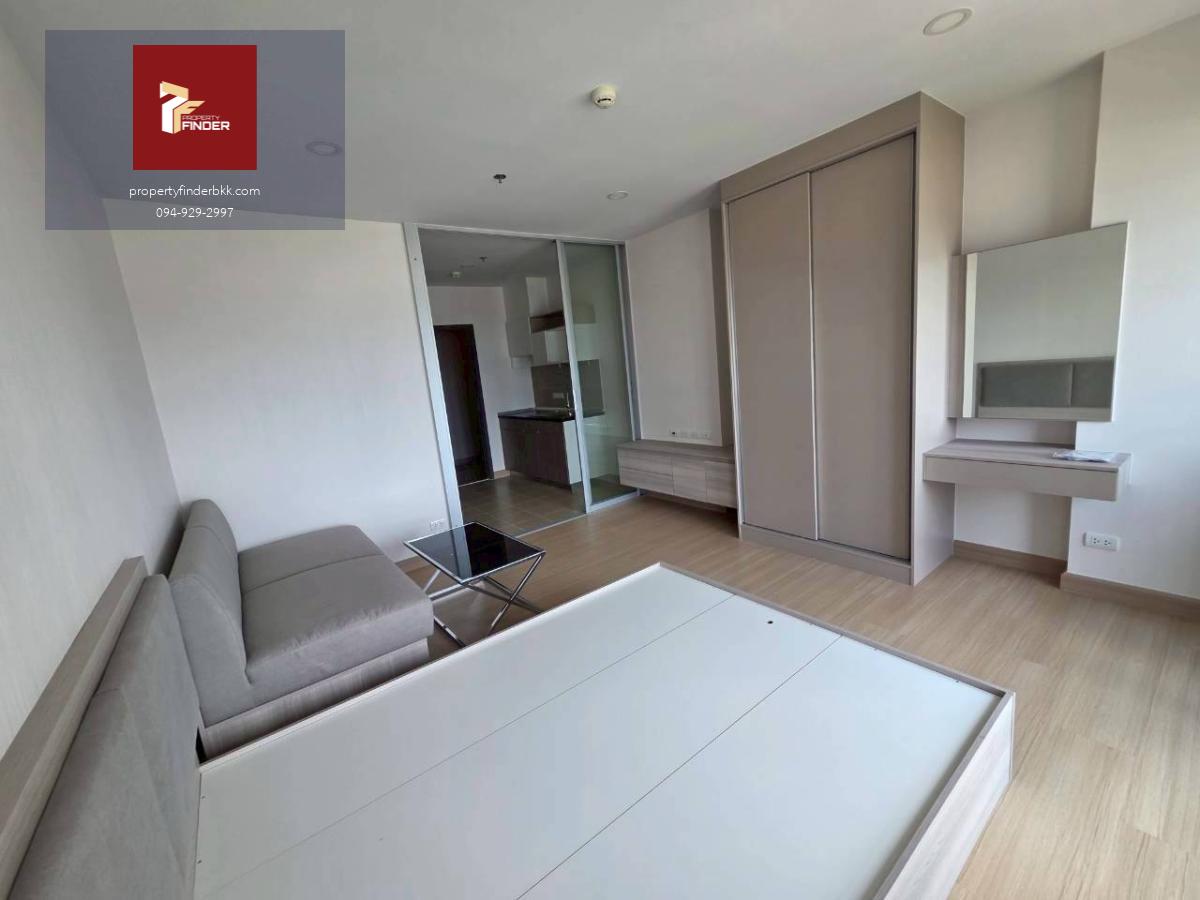 PFD-08370 ให้เช่า ศุภาลัย เวอเรนด้า สุขุมวิท 117 (Supalai Veranda Sukhumvit 117) ใกล้รถไฟฟ้า BTS ปู่เจ้า ทำเลสุขุมวิท-สมุทรปราการ 🚈✨