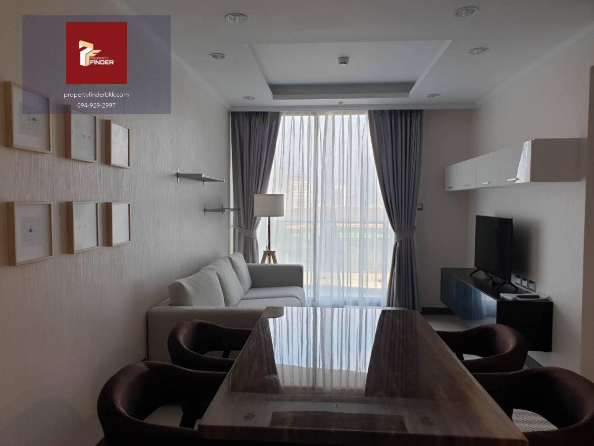 DT-1493  Supalai Oriental Sukhumvit 39  ทำเลดี  ใกล้ BTS พร้อมพงษ์