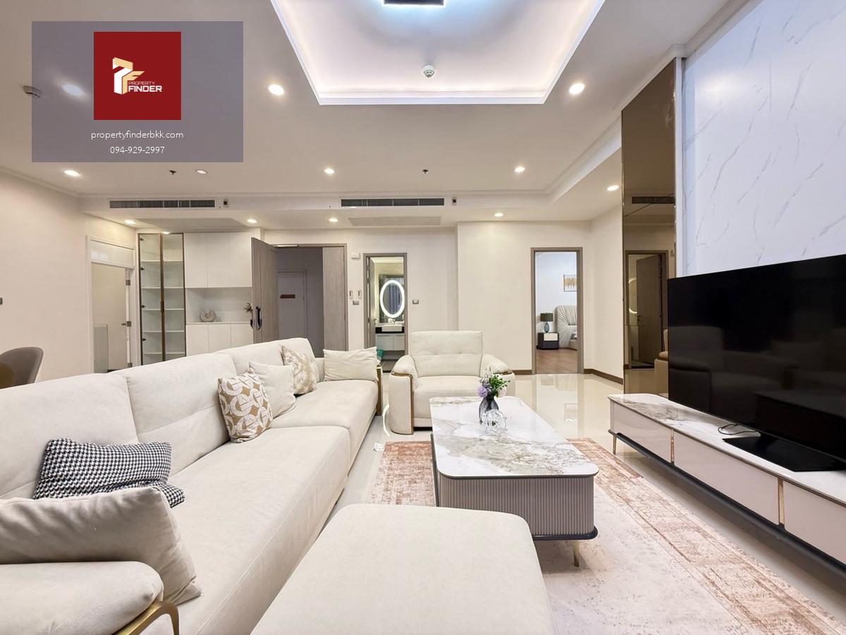 🏙️ PFD-08408 Supalai Oriental Sukhumvit 39 | ศุภาลัย โอเรียนทัล สุขุมวิท 39 | 180 sq.m.