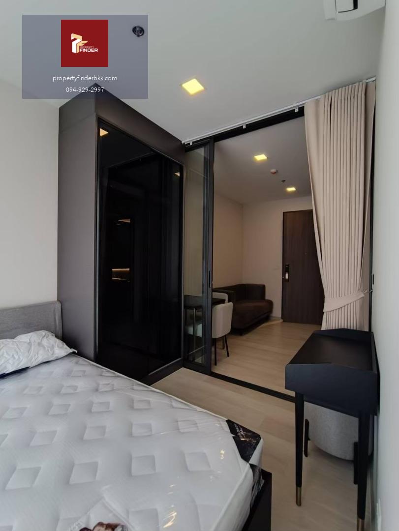 PFD-08160 ให้เช่า เดอะ ไพรเวซี่ จตุจักร (The Privacy Jatujak) ใกล้ MRT พหลโยธิน / BTS ห้าแยกลาดพร้าว