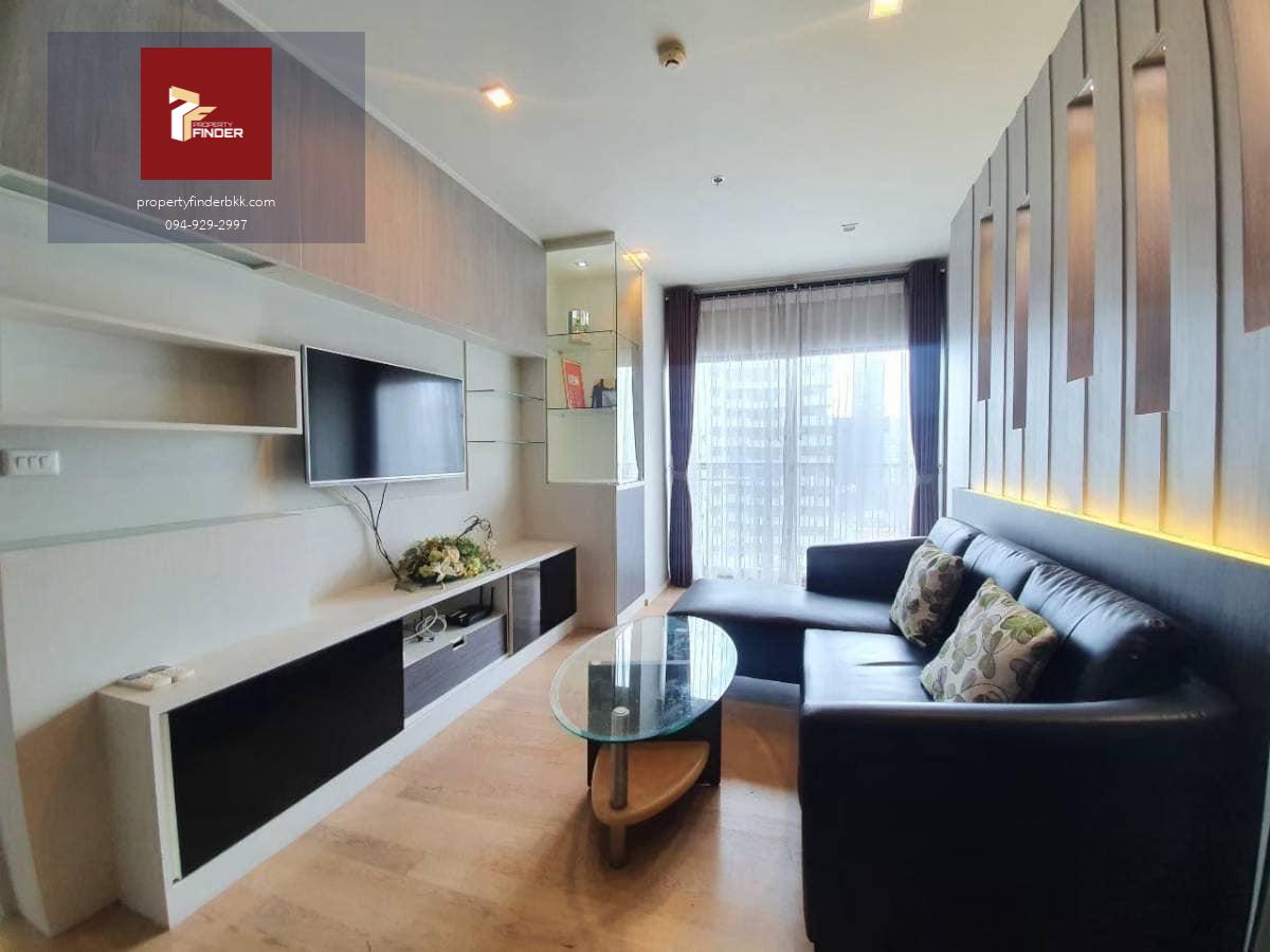 DT-1522 ให้เช่า Noble Refine สุขุมวิท 26 ใกล้ BTS พร้อมพงษ์                