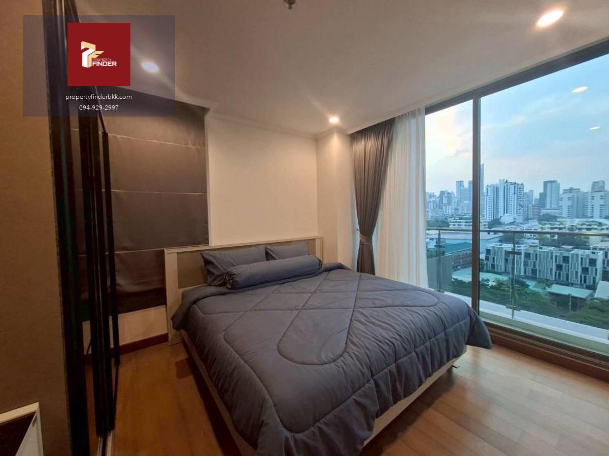 PFD-08070 ให้เช่า Supalai Oriental สุขุมวิท 39 2 นอน 77 ตรม. เฟอร์ครบ ทำเลพร้อมพงษ์