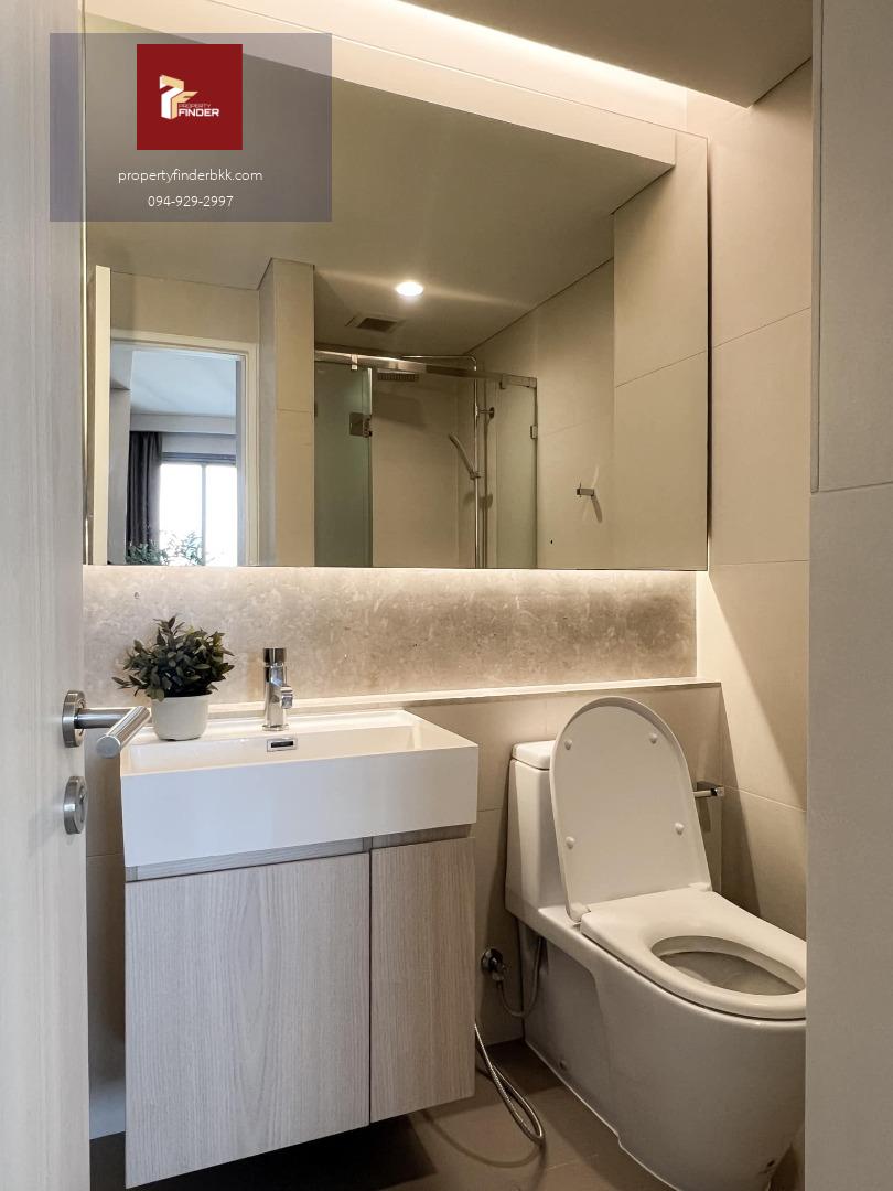  DT-2562 ให้เช่า The Lumpini 24 สุขุมวิท 24 ใกล้ BTS พร้อมพงษ์