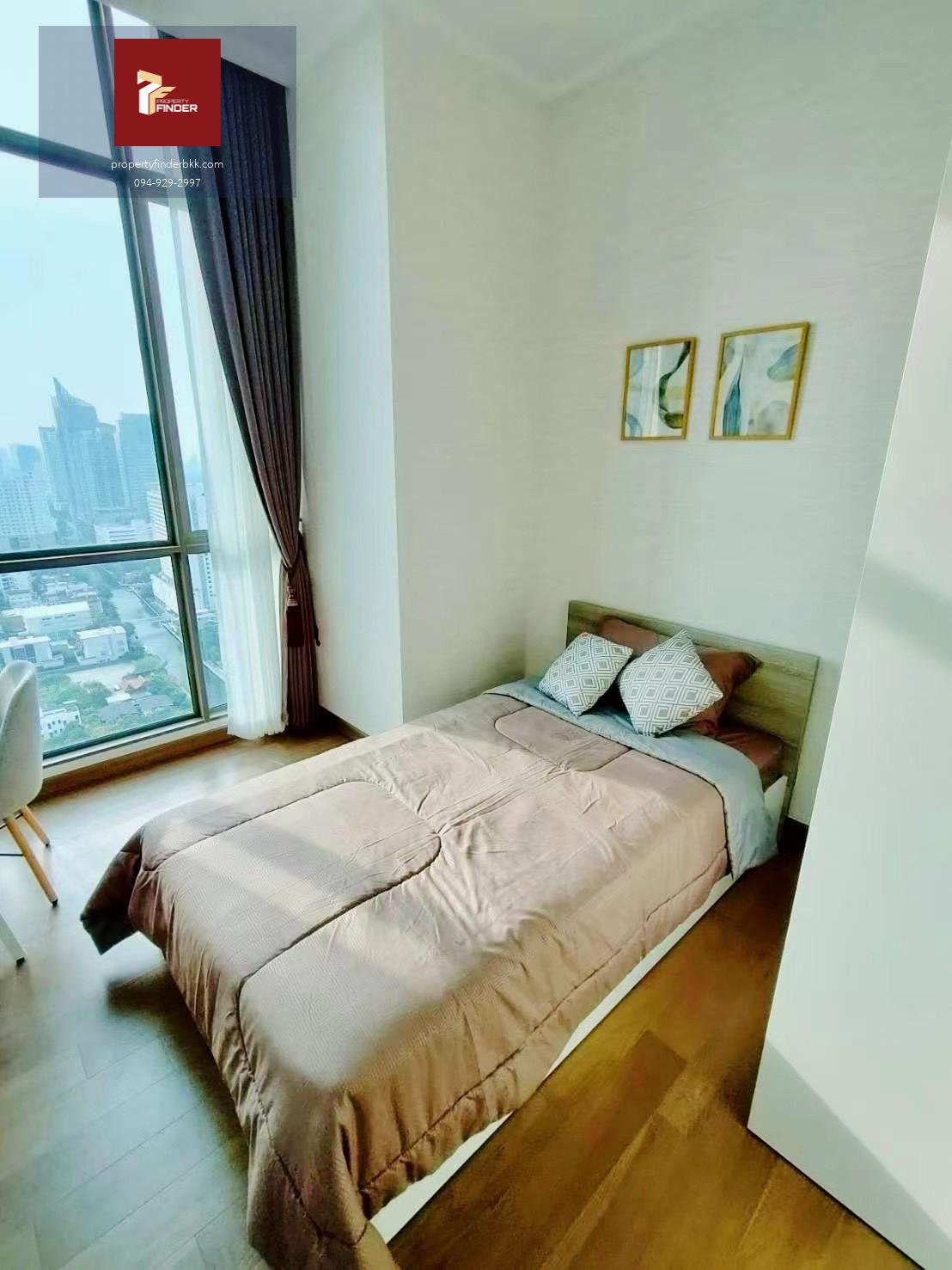 PFD-08984 Supalai Oriental Sukhumvit 39 | ศุภาลัย โอเรียนทัล สุขุมวิท 39 | Building D