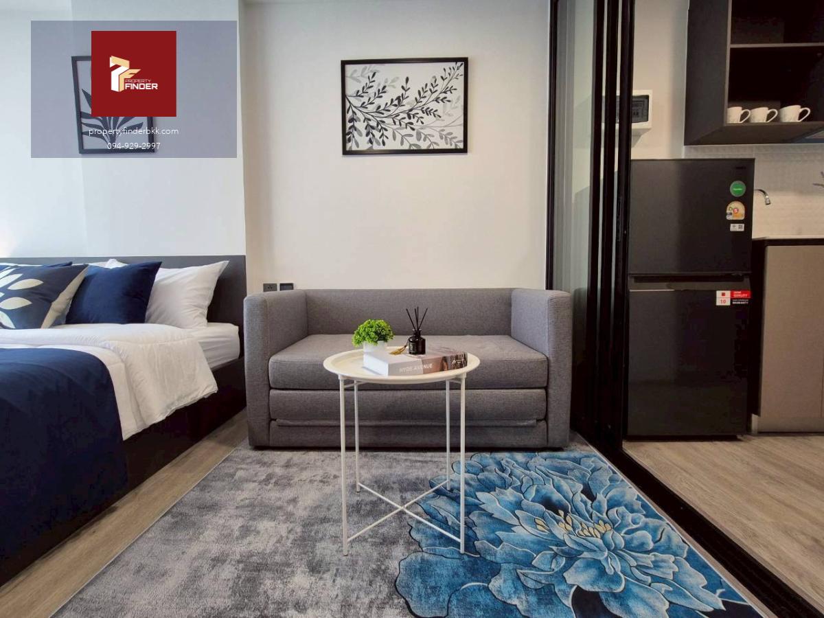 PFD-07595 ให้เช่าคอนโด แอทโมซ พาลาซิโอ ลาดพร้าว-วังหิน (ATMOZ Palacio Ladprao-Wanghin)  นัดชมห้อง ■ line : @propertyfinder 