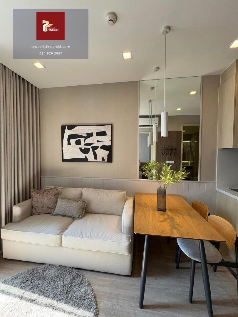 DT-8720 ปล่อยเช่าคอนโด Noble State 39 สุขุมวิท 39  เดินเพียง 470 ม. ถึง BTS พร้อมพงษ์