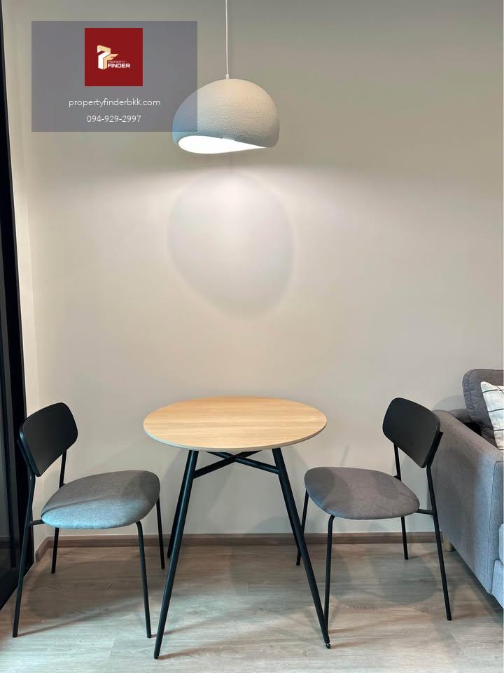 PFD-08073 ให้เช่า Nue District R9