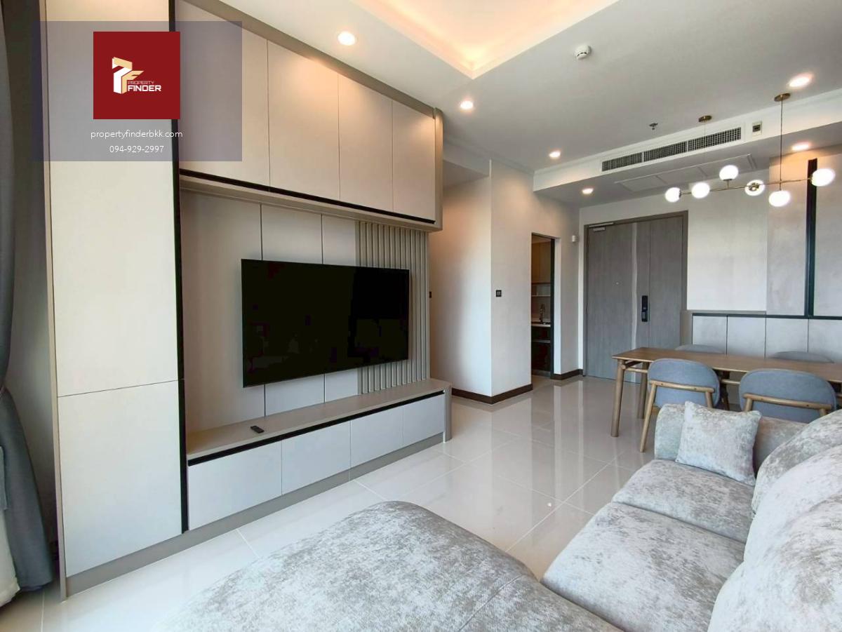 PFD-08657 ให้เช่าคอนโด ศุภาลัย โอเรียนทัล สุขุมวิท 39 (Supalai Oriental Sukhumvit 39) ห้องสวยแต่งครบหรูพร้อมอยู่ ใกล้ BTS พร้อมพงษ์ 🏙️✨