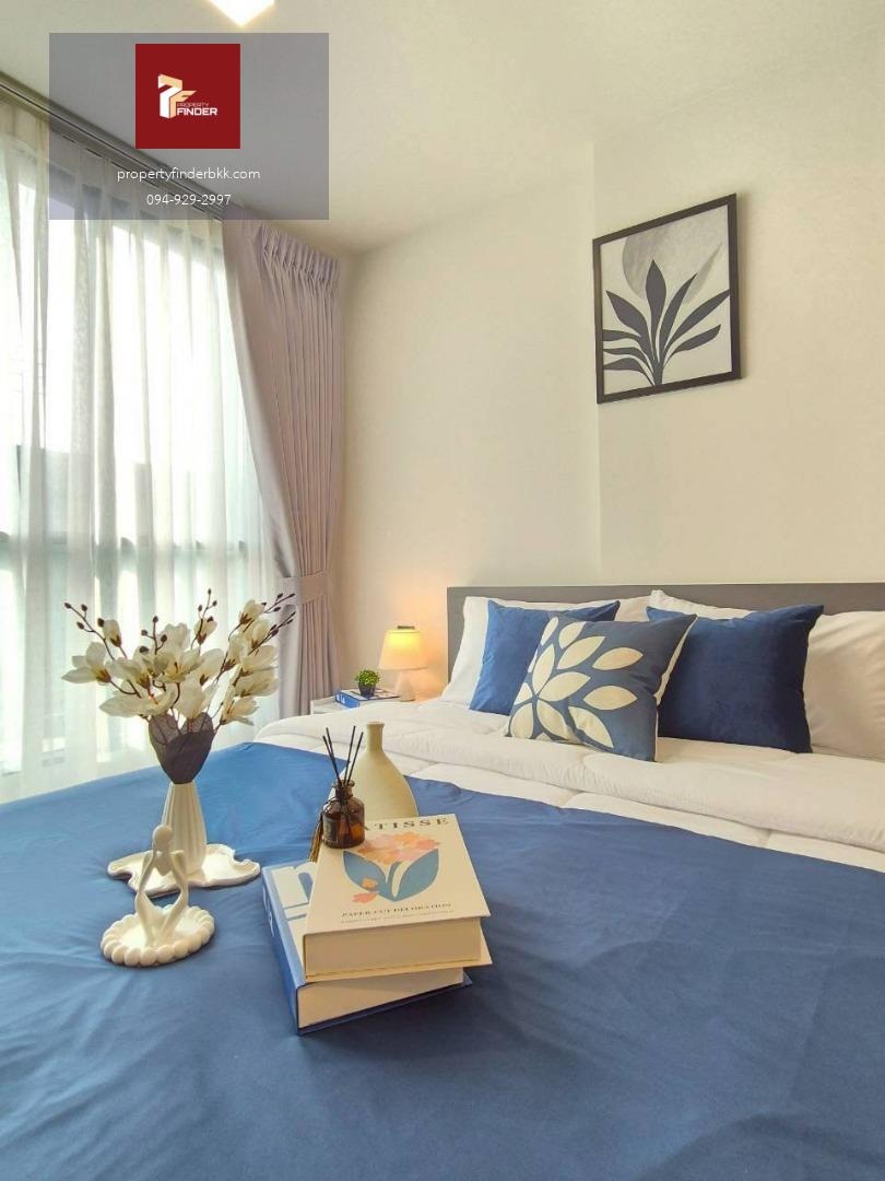 PFD-07595 ให้เช่าคอนโด แอทโมซ พาลาซิโอ ลาดพร้าว-วังหิน (ATMOZ Palacio Ladprao-Wanghin)  นัดชมห้อง ■ line : @propertyfinder 