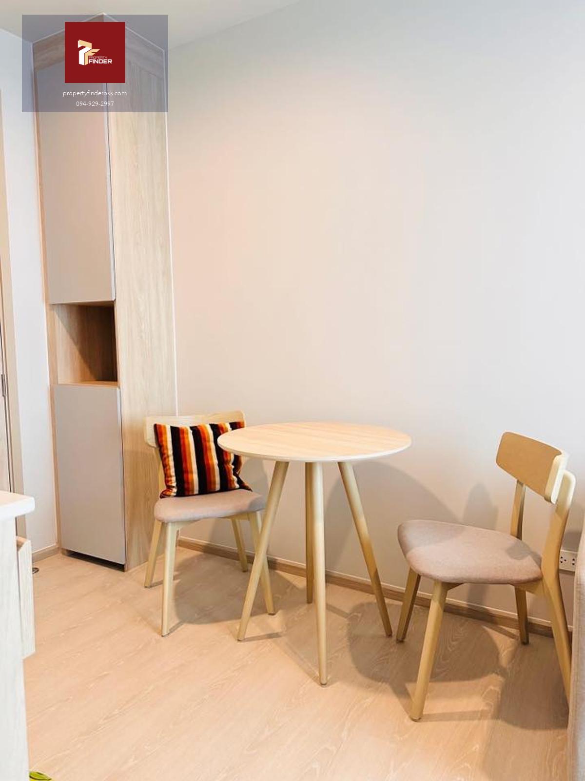 PFD-07469 ให้เช่าคอนโด นิว เมกา พลัส บางนา (Nue Mega Plus Bangna) นัดชมห้อง ■ line : @propertyfinder