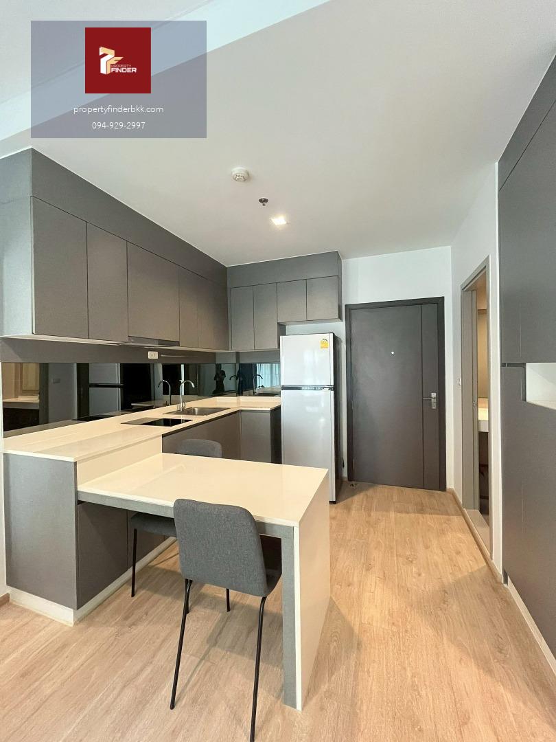 ขาย/เช่า คอนโด ไอดีโอ นิว พระราม 9 (Ideo New Rama 9) 2 ห้องนอน ใกล้ MRT รามคำแหง 12 | รหัส PFD-07727