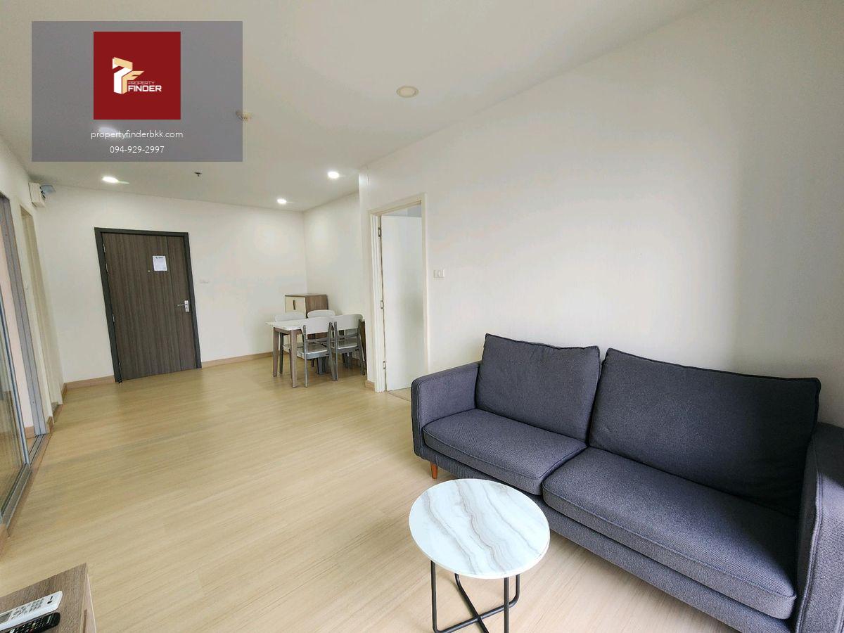 ให้เช่าคอนโด ศุภาลัย เวอเรนด้า สุขุมวิท 117 (Supalai Veranda Sukhumvit 117) นัดชมห้อง 🟥LINE : @pfbkk