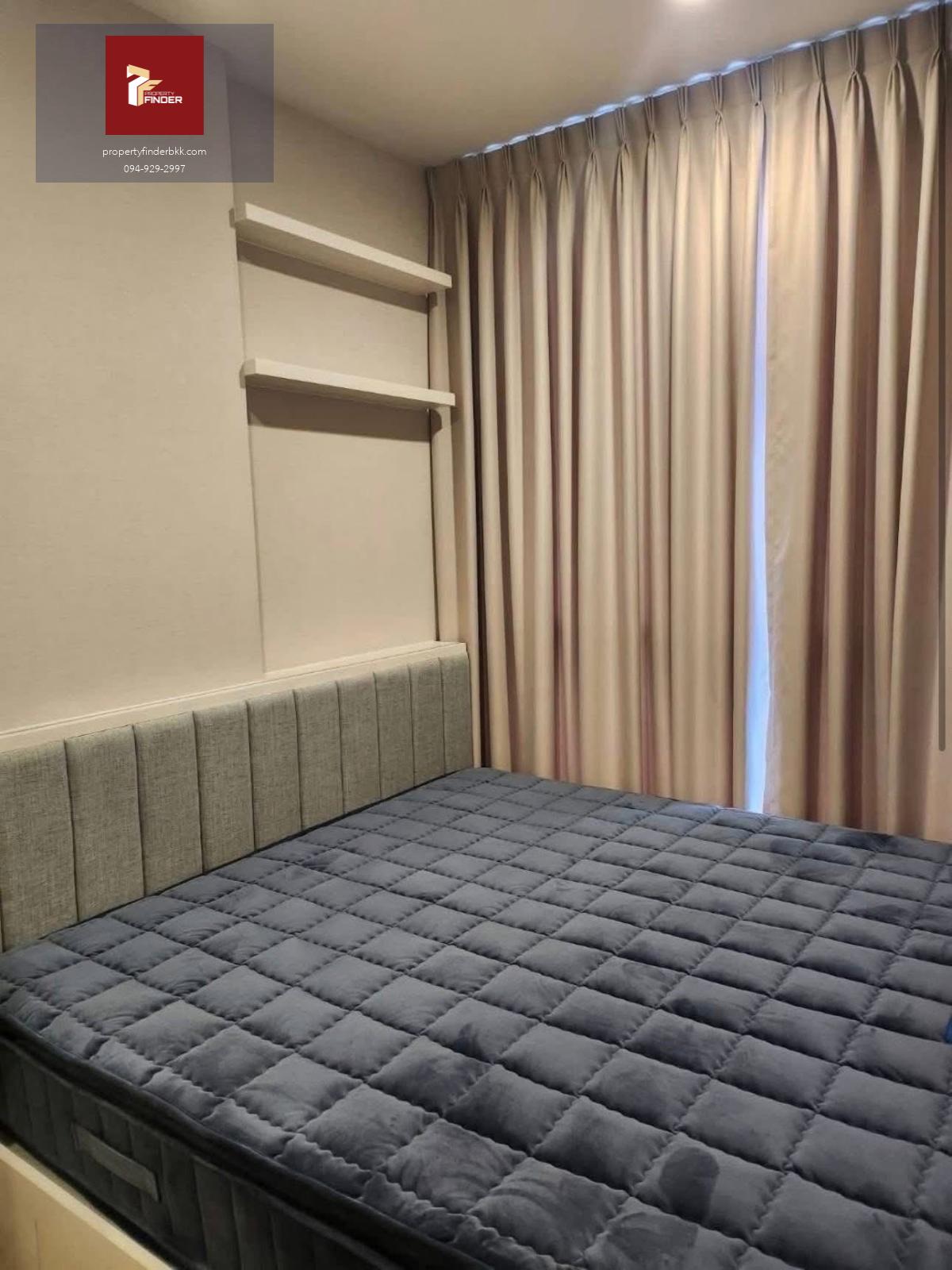 PFD-08597 ให้เช่าคอนโด โอกะ เฮ้าส์ สุขุมวิท 36 (Oka Haus Sukhumvit 36) ห้องวิวเมือง ใกล้ BTS ทองหล่อ เพียงไม่กี่นาที 🚈✨