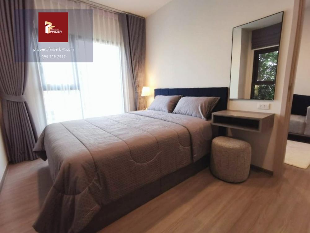 ให้เช่าคอนโด เดอะ เบส เพชรบุรี-ทองหล่อ(THE BASE Phetchaburi-Thonglor) วิวสระว่ายน้ำ