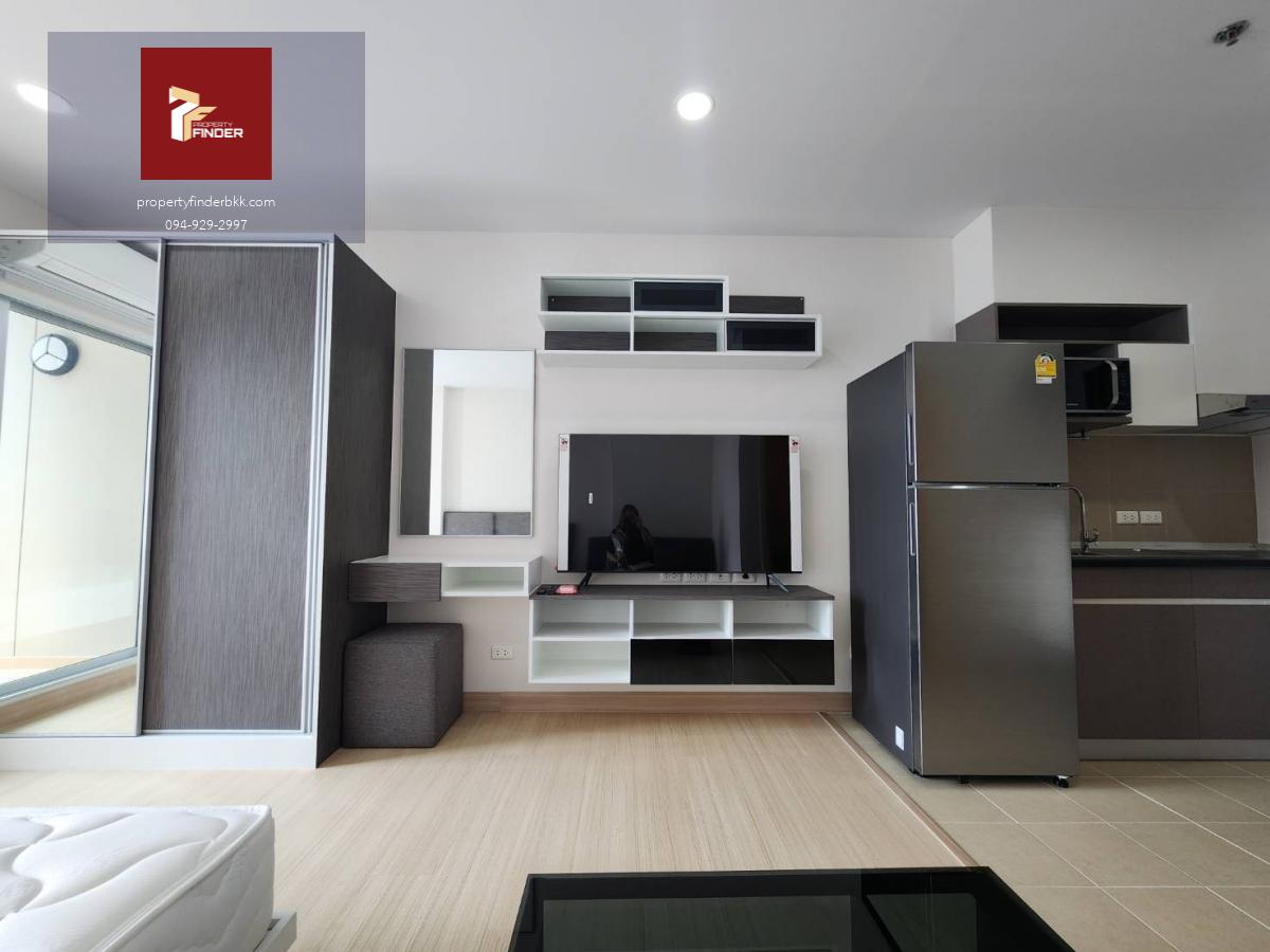 ให้เช่าคอนโด ศุภาลัย เวอเรนด้า สถานีภาษีเจริญ (Supalai Veranda Phasi Charoen Station)