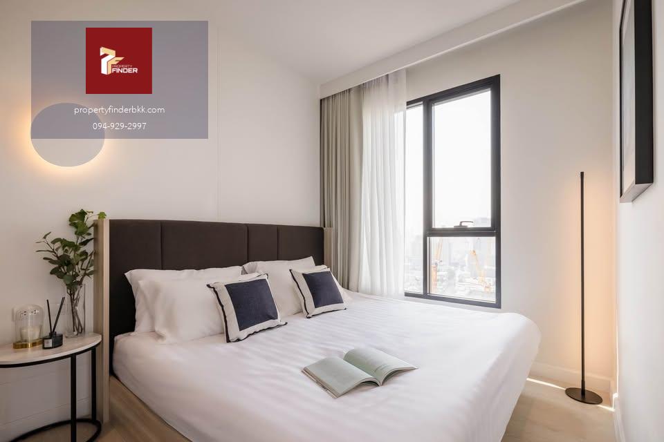 DT-8415  ให้เช่า Niche Pride Phetchaburi-Thonglor (นิช ไพรด์ เพชรบุรี-ทองหล่อ)ใกล้ทองหล่อ