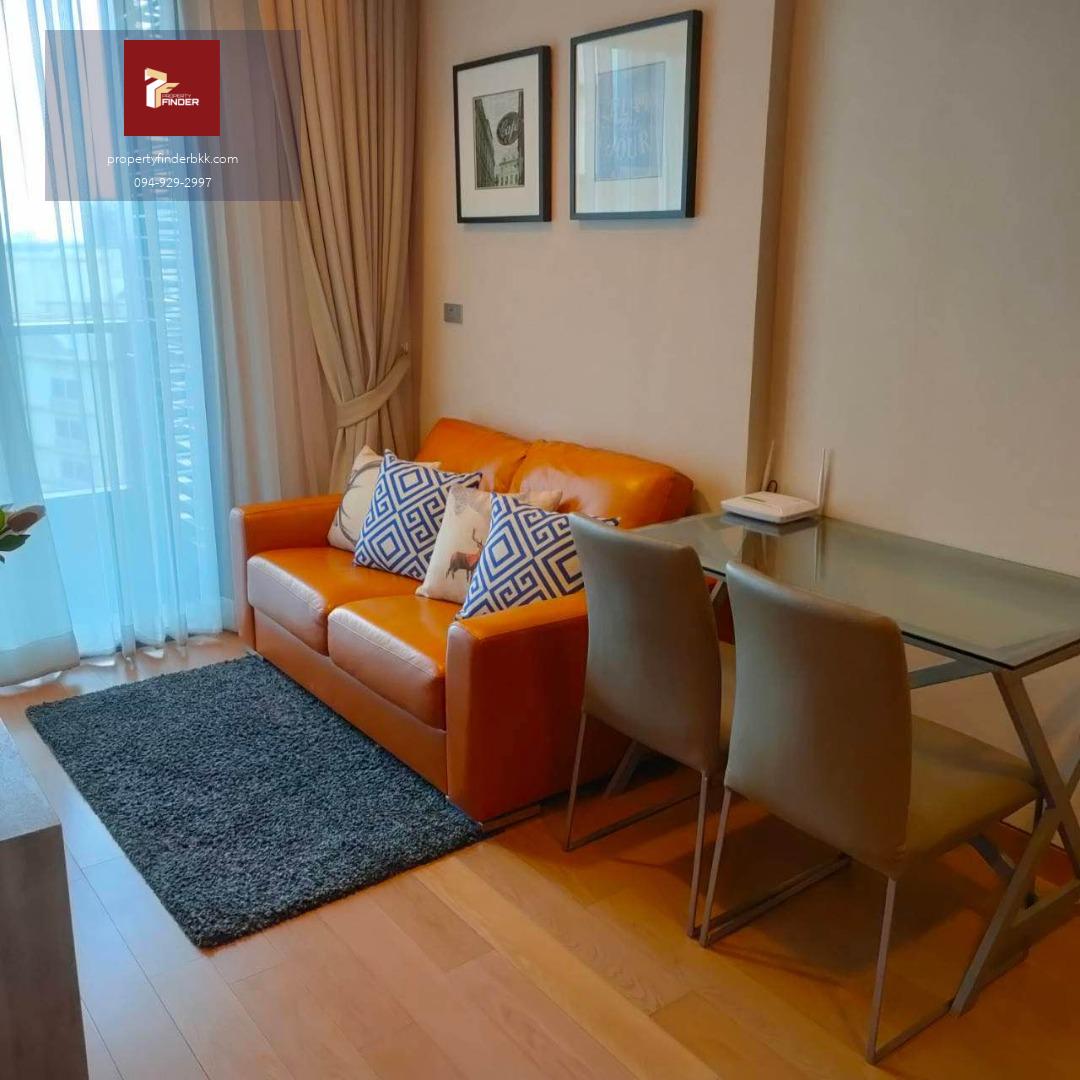  DT-8132 ให้เช่า The Lumpini 24 สุขุมวิท 24 ใกล้ BTS พร้อมพงษ์