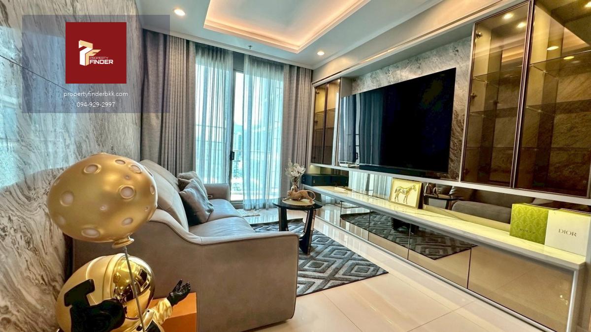 🏙️ PFD-09011 Supalai Oriental Sukhumvit 39 | ศุภาลัย โอเรียนทัล สุขุมวิท 39 | Building C