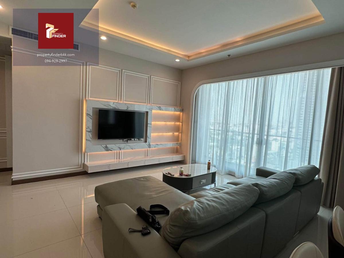 PFD-09349 Condo for rent Supalai Oriental Sukhumvit 39 (ให้เช่าคอนโด ศุภาลัย โอเรียนทัล สุขุมวิท 39)