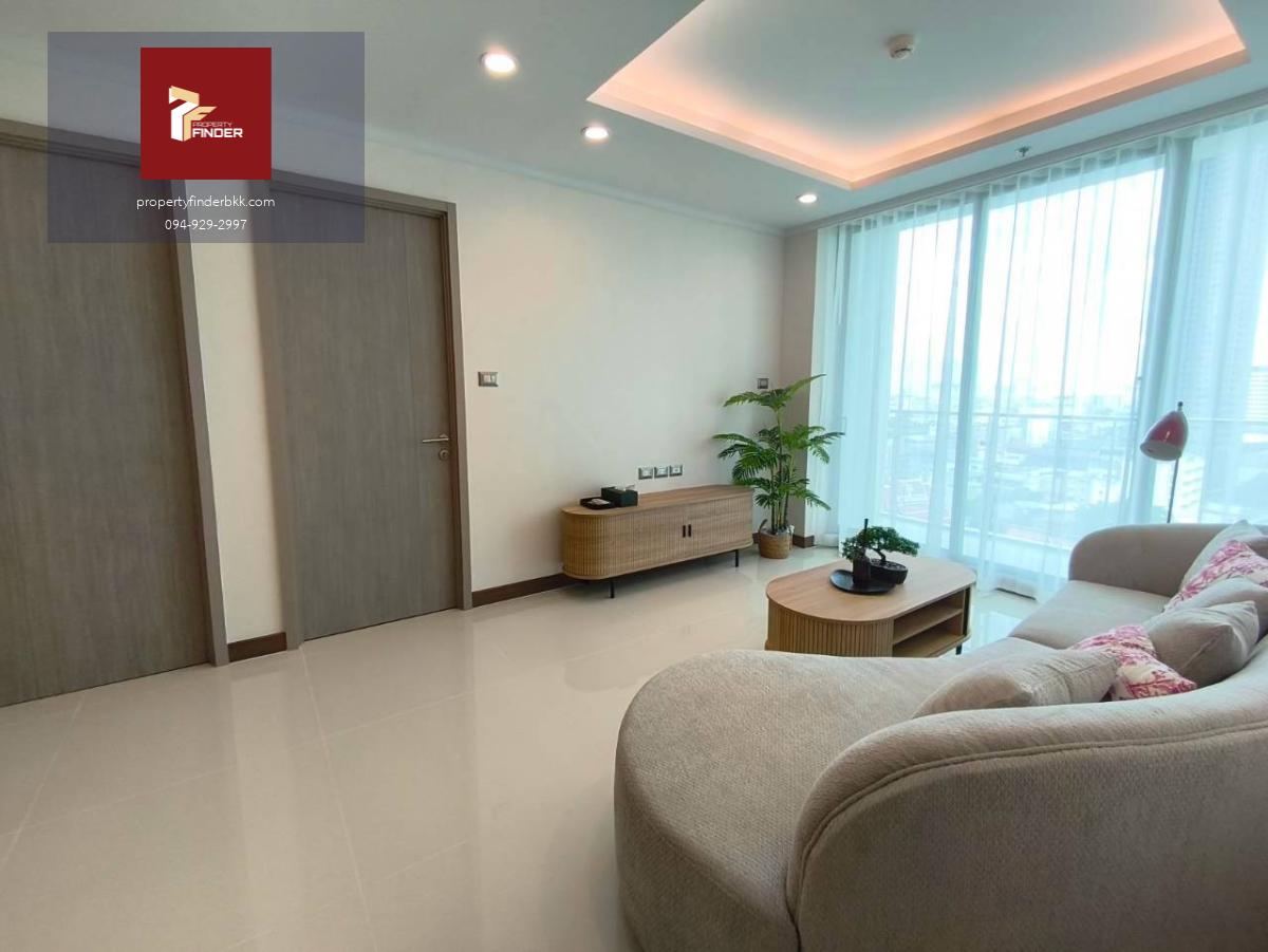 🏙️ PFD-09073 Supalai Oriental Sukhumvit 39 | ศุภาลัย โอเรียนทัล สุขุมวิท 39 | Building A