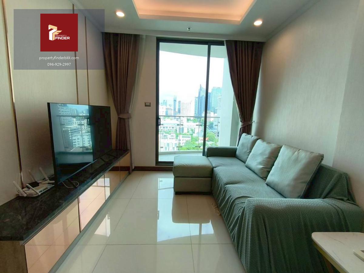 🏙️ PFD-08734 Supalai Oriental Sukhumvit 39 | Building A | 14th Floor