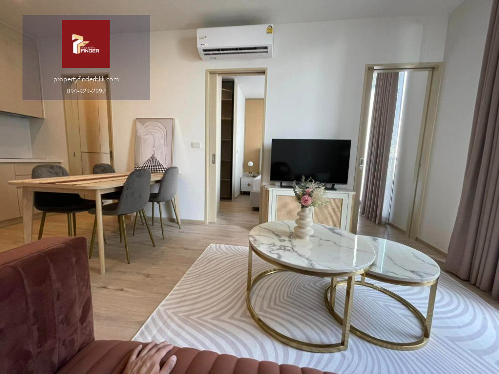 Rds-1671 ให้เช่าคอนโด  Noble State 39  นัดชมห้อง 👉line : @propertyfinder