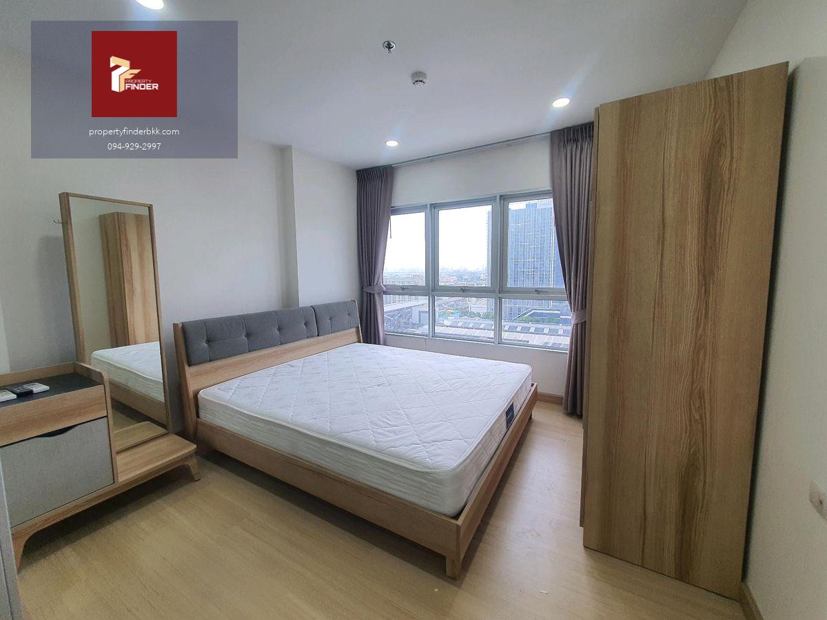 Rds-4975 ให้เช่าคอนโด ศุภาลัย เวอเรนด้า สุขุมวิท 117 นัดชมห้อง 👉line : @pfbkk