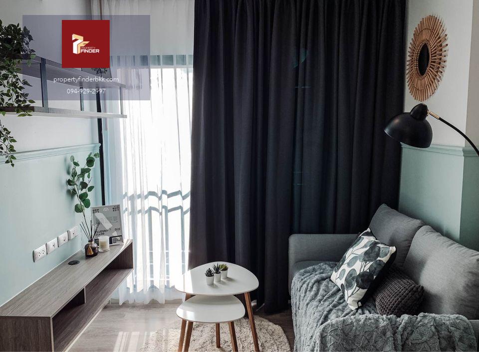 Rds-1292 ให้เช่าคอนโด เคนซิงตัน สุขุมวิท-เทพารักษ์ (Kensington Sukhumvit-Thepharak )👉line : @propertyfinder