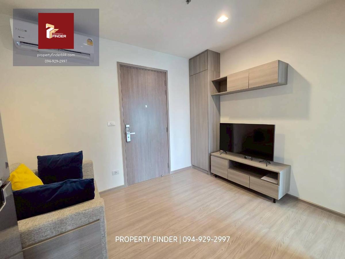 PFD-07369 ให้เช่าคอนโด เดอะ เบส เพชรบุรี-ทองหล่อ ( THE BASE Phetchaburi-Thonglor ) นัดชมห้อง ■ line : @propertyfinder