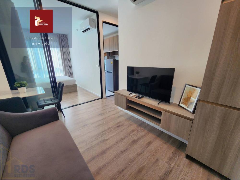 📍Rds-0023 ให้เช่าคอนโด Knightsbridge สุขุมวิท-เทพารักษ์ นัดชมห้อง @propertyfinder📍