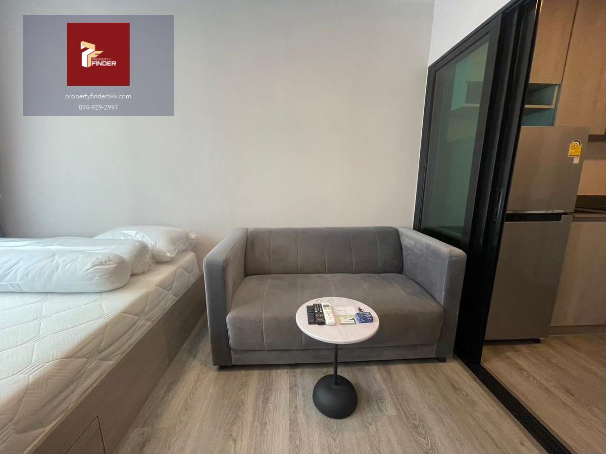 PFD-07591 ให้เช่าคอนโด ดิ ออริจิ้น อ่อนนุช ( The Origin On Nut )   นัดชมห้อง ■ line : @propertyfinder