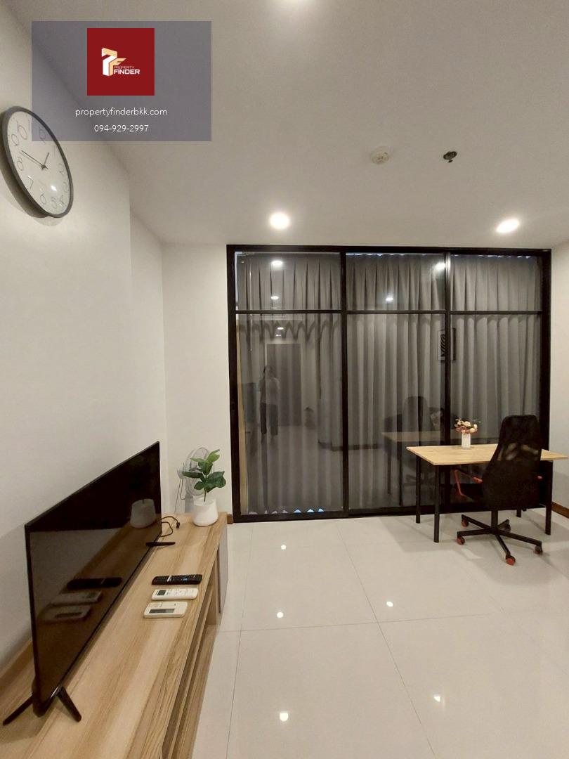 PFD-07581 ให้เช่าคอนโด  ศุภาลัย พรีเมียร์ เจริญนคร ( Supalai Premier Charoen Nakhon )  นัดชมห้อง ■ line : @propertyfinder	