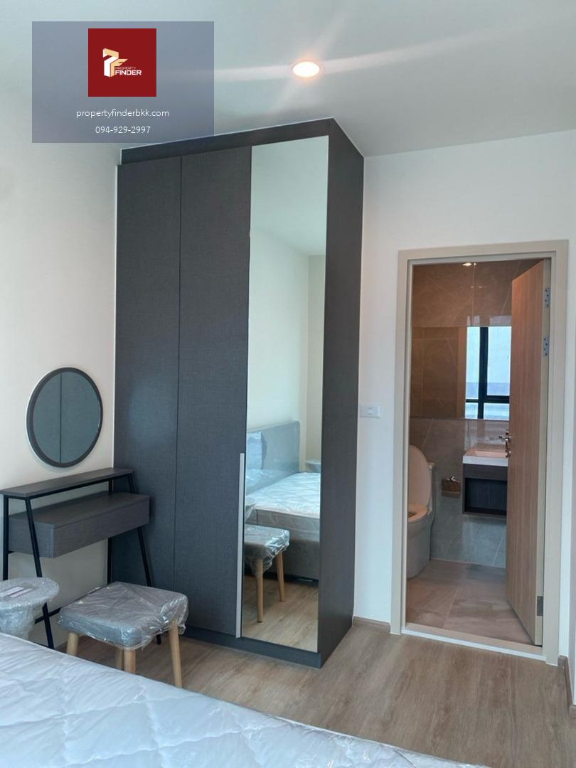 PFD-07667 ให้เช่าคอนโด นิว ดิสทริค อาร์ 9 ( Nue District R9 ) นัดชมห้อง ■ line : @propertyfinder