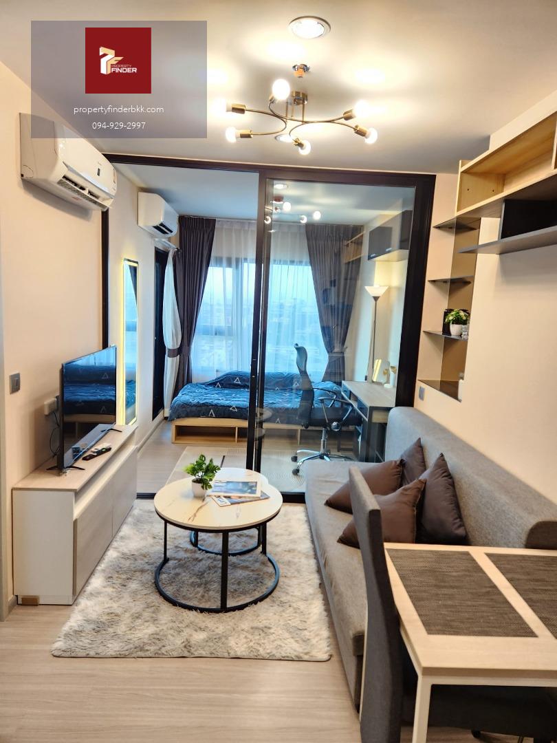 PFD-08074 ให้เช่า Aspire Erawan Prime 2 นอน 