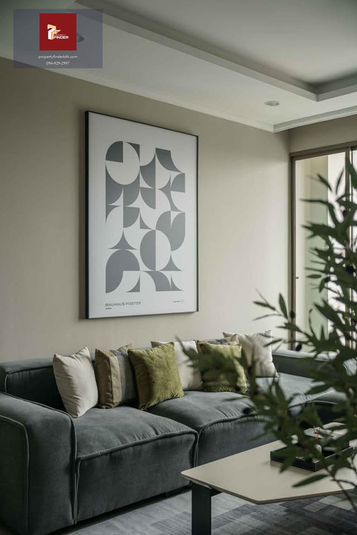 PFD-08176  Supalai Oriental Sukhumvit 39 ( ศุภาลัย โอเรียนทัล สุขุมวิท 39 )