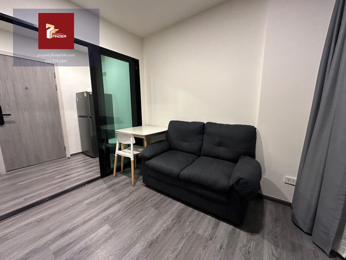 PFD-07494 ให้เช่าคอนโด  ดิ ออริจิ้น อ่อนนุช ( The Origin On Nut )  นัดชมห้อง ■ line : @propertyfinder