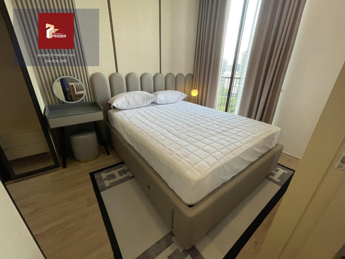 DT-1024  ปล่อยเช่าคอนโด Noble State 39 สุขุมวิท 39  เดินเพียง 470 ม. ถึง BTS พร้อมพงษ์	