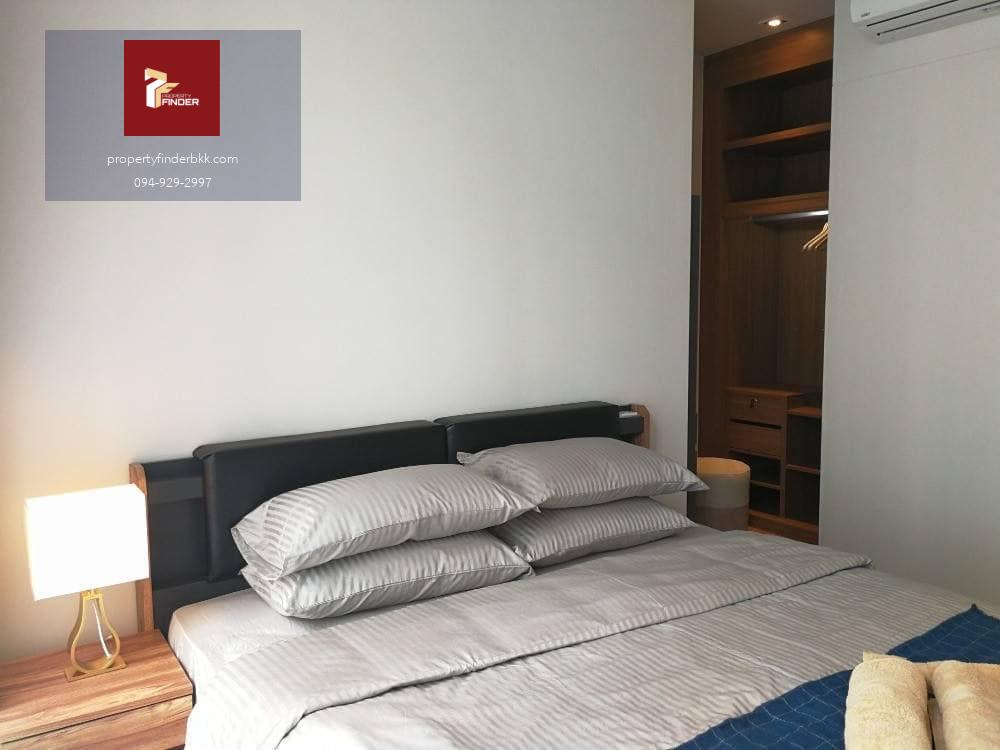 DT- 5785 ให้เช่า Park Origin Phrom Phong (พาร์ค ออริจิ้น พร้อมพงษ์) 