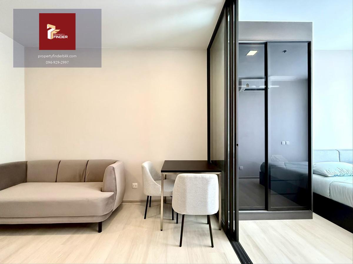 PFD-07881 คอนโดให้เช่า The Privacy Jatujak (เดอะ ไพรเวซี่ จตุจักร) ใกล้รถไฟฟ้า MRT พหลโยธิน / BTS ห้าแยกลาดพร้าว