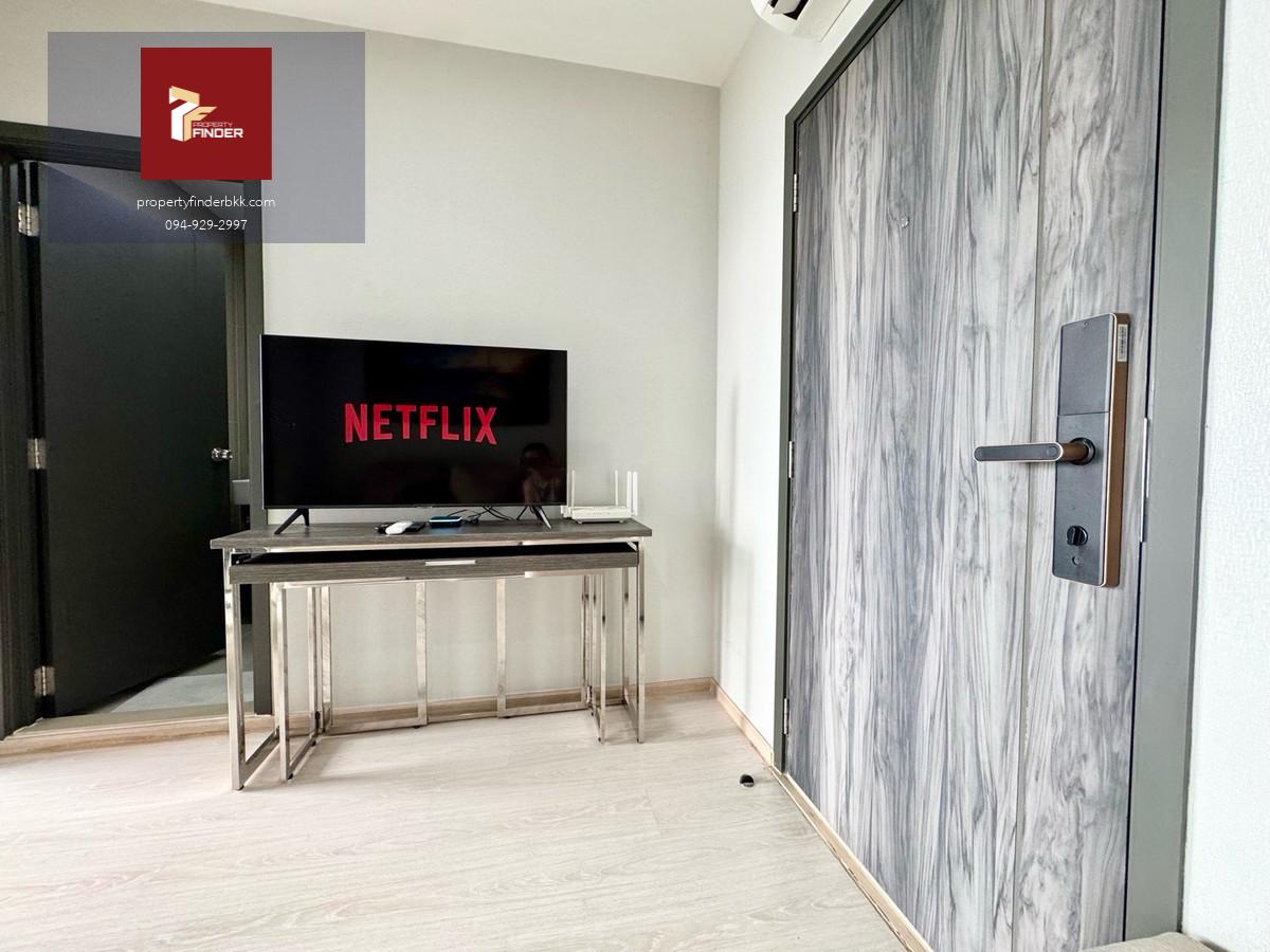 PFD-07673 ให้เช่าคอนโด  เอลลิโอ เดล เนสท์ ( Elio Del Nest  ) นัดชมห้อง ■ line : @propertyfinder