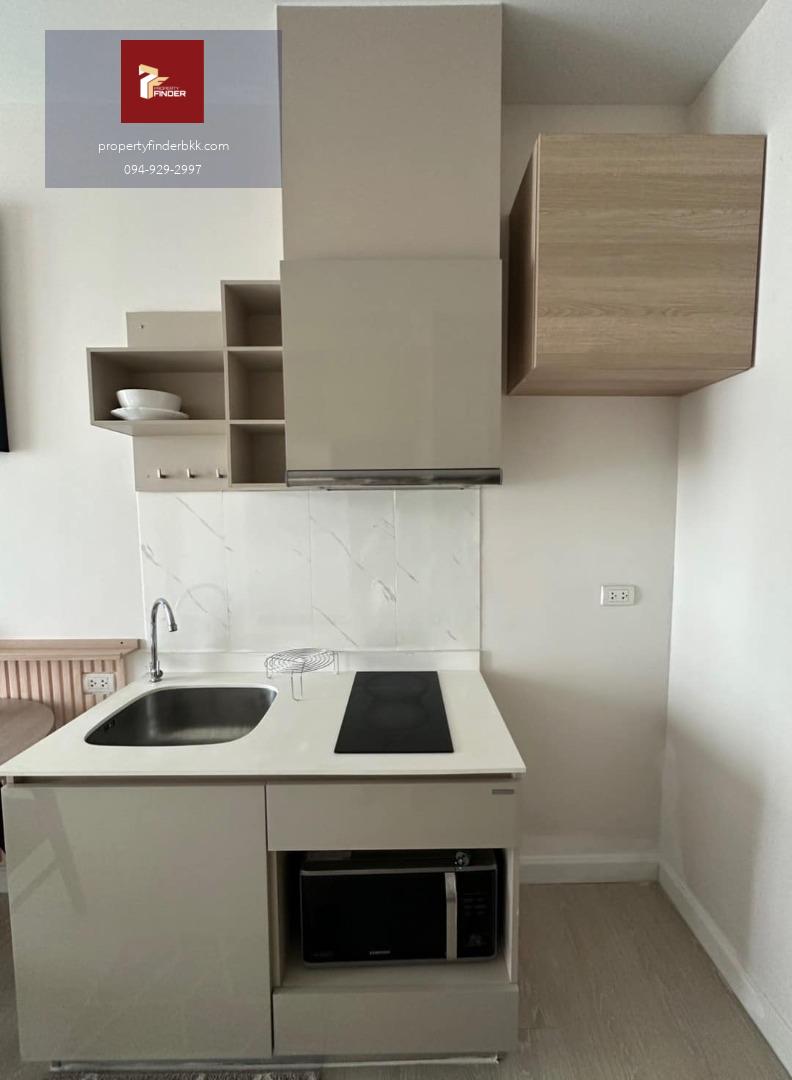 DT-6571  ให้เช่า Niche Pride Phetchaburi-Thonglor (นิช ไพรด์ เพชรบุรี-ทองหล่อ)ใกล้ทองหล่อ