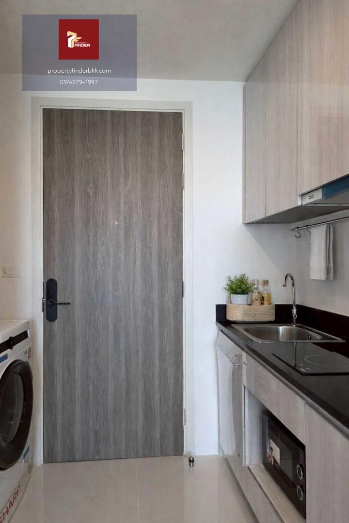 PFD-08204 ให้เช่า นิช โมโน สุขุมวิท-ปู่เจ้า (Niche Mono Sukhumvit-Puchao) ใกล้ BTS ปู่เจ้า