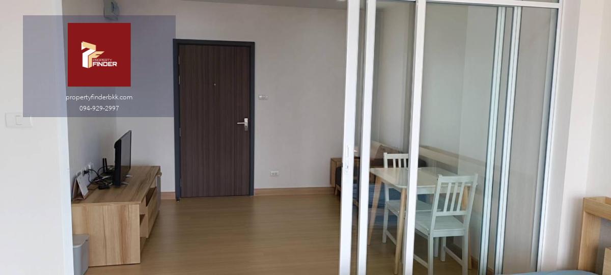 PFD-08104 ให้เช่า ศุภาลัย เวอเรนด้า รามคำแหง (Supalai Veranda Ramkhamhaeng) ใกล้ MRT ราชมังคลา 