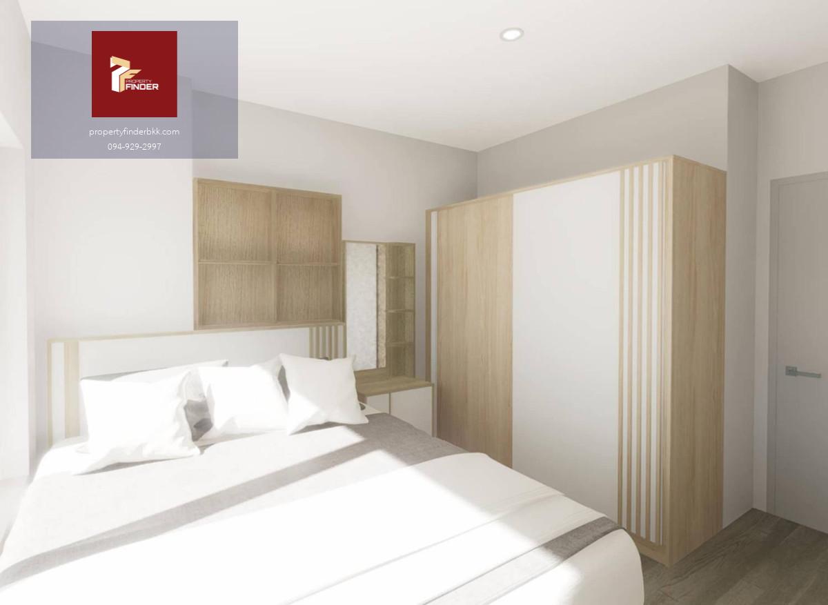 🏙️ PFD-08240 Supalai Oriental Sukhumvit 39 | ศุภาลัย โอเรียนทัล สุขุมวิท 39 | High Floor 14th